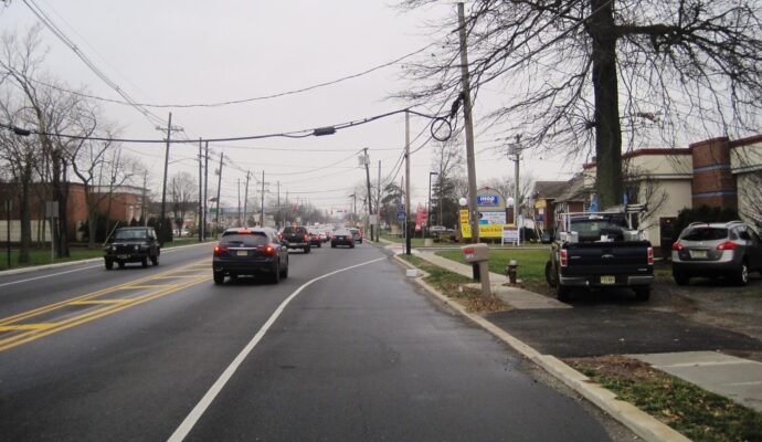 LSS New Jersey-Franklin Township NJ LSS New Jersey-Franklin Township NJ