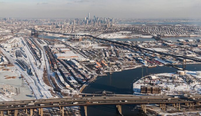 LSS New Jersey-Kearny NJ LSS New Jersey-Kearny NJ